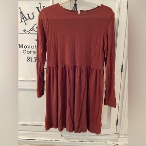 EUC Maternity Top